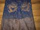 Antique Chinese Robe - Stunning To My Layperson ' S Eyes Robes & Textiles photo 10