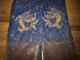 Antique Chinese Robe - Stunning To My Layperson ' S Eyes Robes & Textiles photo 2