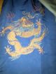 Antique Chinese Robe - Stunning To My Layperson ' S Eyes Robes & Textiles photo 4