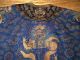 Antique Chinese Robe - Stunning To My Layperson ' S Eyes Robes & Textiles photo 6