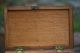 Early 19th C.  Georgian Period Wooden Tea Caddy With Intricate Inlay C1820 Boxes photo 6