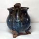 Chinese Tripod Incense Burner Pots photo 1