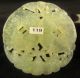 Hand - Carved In China Of Fortune (xiu) Jade Brand Cn119 Other photo 2