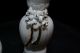 Sophia Ann Imports (4) Wedding Style Vases - Mint Condition - Gold Overlay Vases photo 3