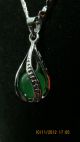 Beauty Generous Polyhedral Chinese Necklace Necklaces & Pendants photo 2
