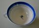 19c Chinese Porcelain Export Canton Saucer And Cup - P431 Plates photo 4