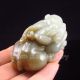 Chinese Hetian Jade Pendant - Pi Xiu Dragon Nr Necklaces & Pendants photo 6