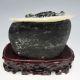 100% Natural Chinese Dushan Jade Hand - Carved Statue - - Scorpion Nr/nc1456 Other photo 1