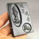 Chinese Hetian Jade Pendant - Kwan - Yin Nr Necklaces & Pendants photo 4