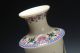Archaize Chinese High - Grade Tusk Porcelain Double - Layer With Hollow Out Vase Vases photo 5