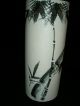 Japanese Porcelin Vases - Matched Pair - Must See - List 3 Vases photo 2