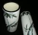 Japanese Porcelin Vases - Matched Pair - Must See - List 3 Vases photo 3