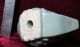 Chinese Rare Elegant Jun Porcelain Sculpture Other photo 9