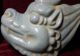 Chinese Rare Elegant Jun Porcelain Sculpture Other photo 1