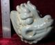 Chinese Rare Elegant Jun Porcelain Sculpture Other photo 3