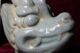 Chinese Rare Elegant Jun Porcelain Sculpture Other photo 4