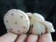 Hetian Jade Liancai,  Rope Wear In Inside,  On The Inside Of The Box Necklaces & Pendants photo 1