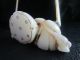 Hetian Jade Liancai,  Rope Wear In Inside,  On The Inside Of The Box Necklaces & Pendants photo 7