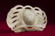 Fine Antique Chinese White Jade Crab 17th - 19th Century Qing Dynasty Manchu Other photo 10