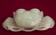Fine Antique Chinese White Jade Crab 17th - 19th Century Qing Dynasty Manchu Other photo 7