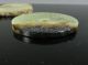 Two Carved Chinese Archaic Nephrite Jades,  19th Or 20th C. Other photo 9