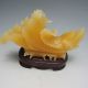 Quality Mihuang Jade Carving Statue - Cabbage Nr/xb1646 Other photo 4