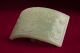 Fine Antique Chinese Ming Dynasty Celadon Jade Belt Plaque 1368 - 1644 Or Earlier Other photo 2