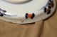 Antique 19th C Japanese Imari Footed Plate Shallow Bow, Plates photo 7