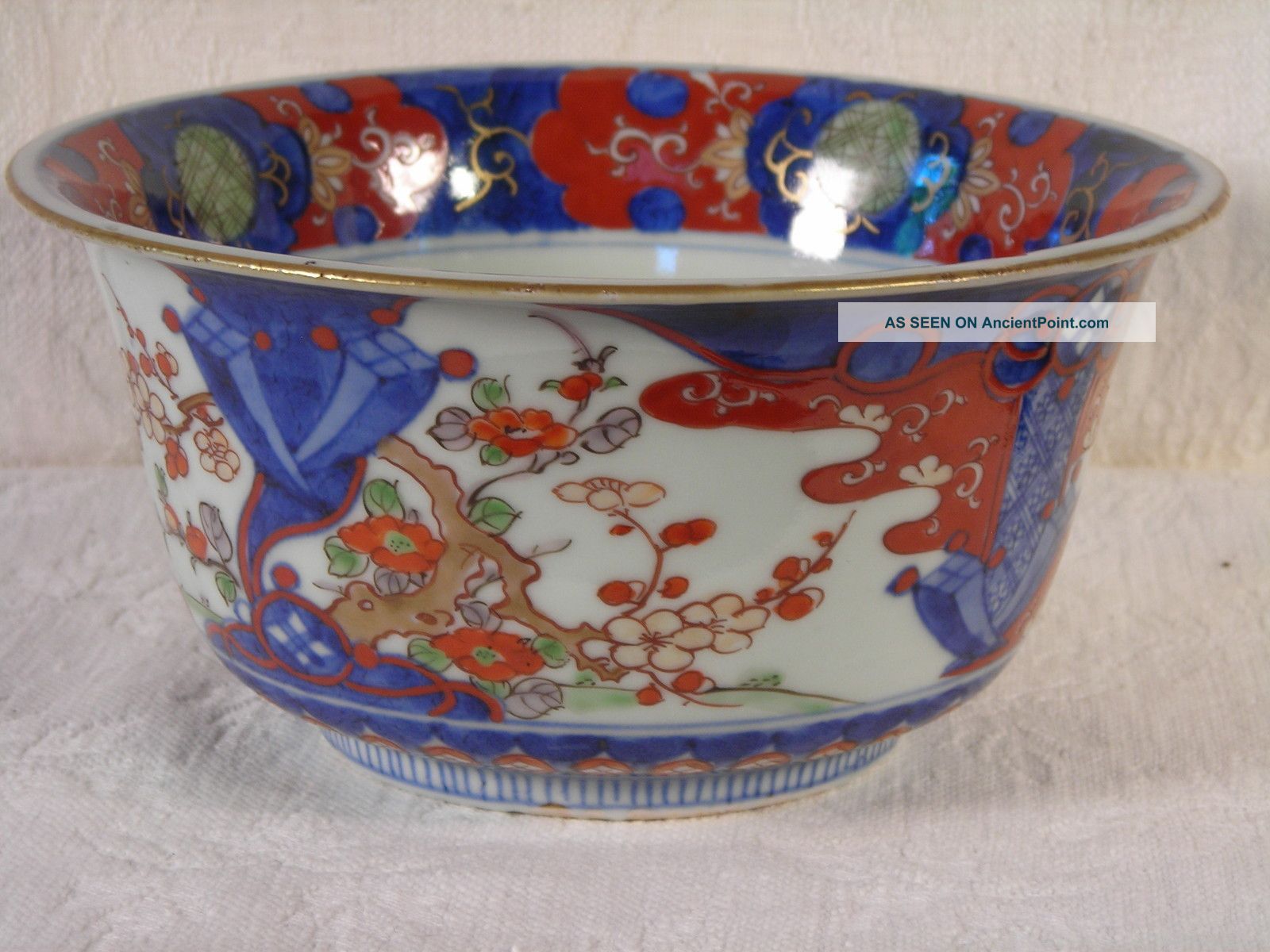 Antique Early 18th Century 