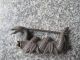 Snake Chinese Old Style Lock And Key Animal Bronze Unique Vivid 2 Other photo 3