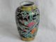Fince Chinese Porcelain Vase Marked 18th - 19th Century Vases photo 3