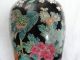 Fince Chinese Porcelain Vase Marked 18th - 19th Century Vases photo 5