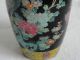 Fince Chinese Porcelain Vase Marked 18th - 19th Century Vases photo 6
