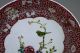 Chinese Famille Rose Plate Bowls photo 3