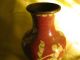 Antique Miniature Chinese Cloisonne Vase Free Us Shp Only Nr Vases photo 4