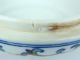Pretty Chinese Porcelain Round Box - Signed Boxes photo 4