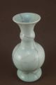 Chinese Porcelain Ge Kiln Vase Vases photo 3