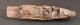 Antique Carved Bamboo Wood Chinese Junk - 19th Cent Other photo 3