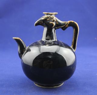 Antiques China ' S Rare Teapots photo