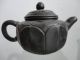 Chinese Yixing Zisha Teapot Deep Purple Lotus Shape Exquisite 11 Teapots photo 1