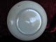 A Antique 18th Chinese Export Porcelain Plate / Shallow Bowl Plates photo 6