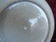A Antique 18th Chinese Export Porcelain Plate / Shallow Bowl Plates photo 7