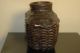 19th Century Chinese Antique Bamboo Bean Curd Other photo 1
