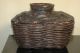 19th Century Chinese Antique Bamboo Bean Curd Other photo 2