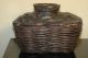 19th Century Chinese Antique Bamboo Bean Curd Other photo 4