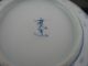 19th Century Chinese Blue And White Cup And Saucer Bowls photo 5