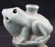 China ' S Rare Oil Lamp Other photo 1
