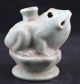 China ' S Rare Oil Lamp Other photo 4