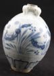 Antique Chinese Old Rare Beauty Of The Porcelain Vases Vases photo 2