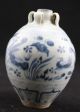 Antique Chinese Old Rare Beauty Of The Porcelain Vases Vases photo 4